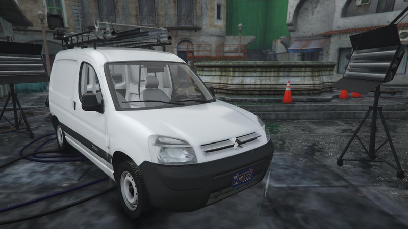 mod